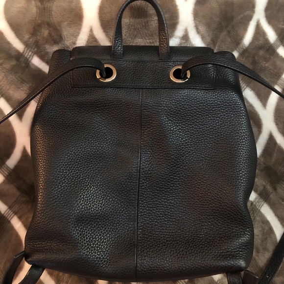 ***SOLD on another site!!! Kate Spade ♠️ backpack - Picture 2 of 6